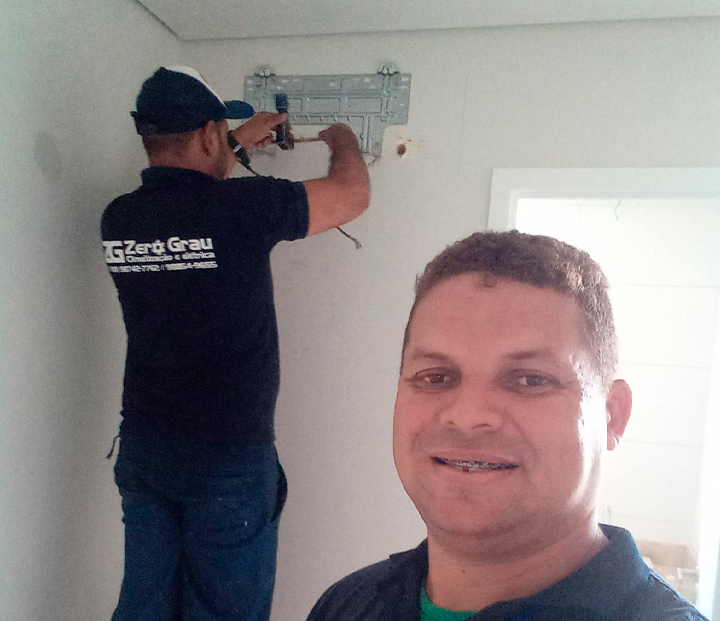 INSTALACAO 1